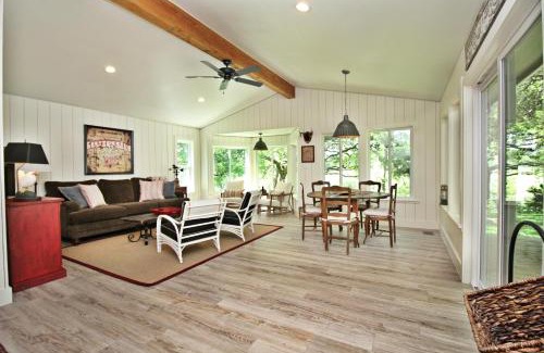 Wimberley Casa | Frog Cottage on the Blanco