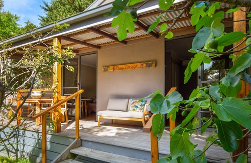 Ventnor Cabaña | Frog Cottage Ventnor
