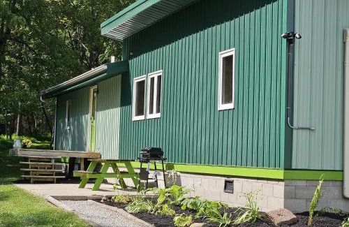 Logan Casa | Frog Hollow at Hocking Vacations