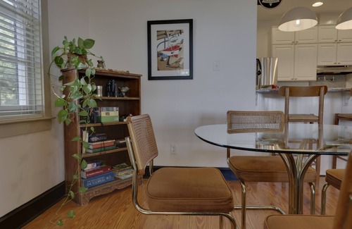 Montrose Casa | Frog Symphony! Sunsets! Beachfront!・Porch Swing Bed!・2x King Beds