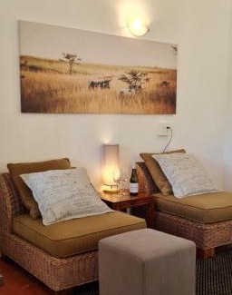 Froggy Farm Apartamento | Froggy Farm Self Catering