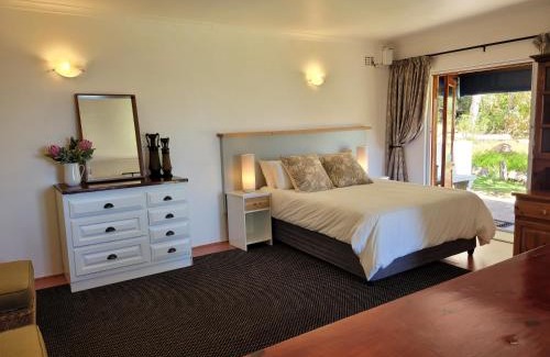 Froggy Farm Apartamento | Froggy Farm Self Catering