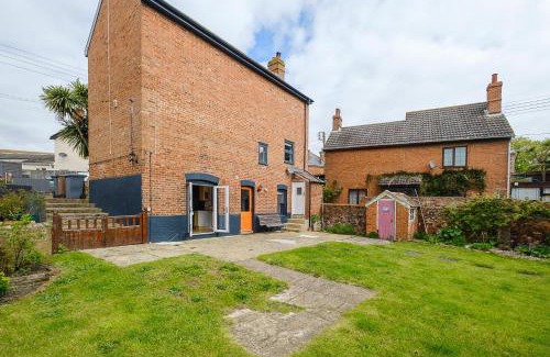 Leiston Casa | Frogmore Cottage