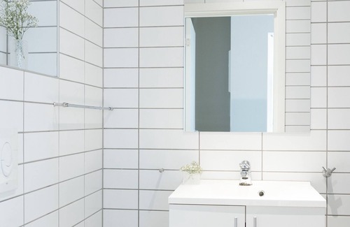 Vika Hotel | Frogner House Apartments - Gustav Bloms gate 4