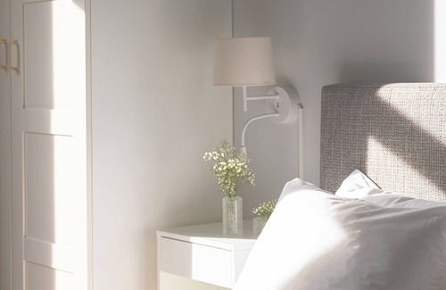 Vika Hotel | Frogner House Apartments - Gustav Bloms gate 4