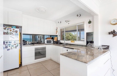 Taree Casa | "Frolic" at Crowdy Head