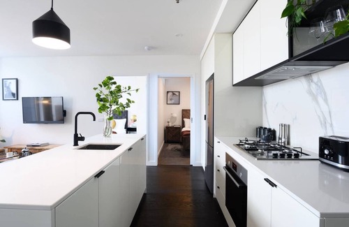 Richmond North Apartamento | desde $ 795 por semana - 1 mes estancia mínima