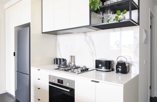 Richmond North Apartamento | desde $ 795 por semana - 1 mes estancia mínima