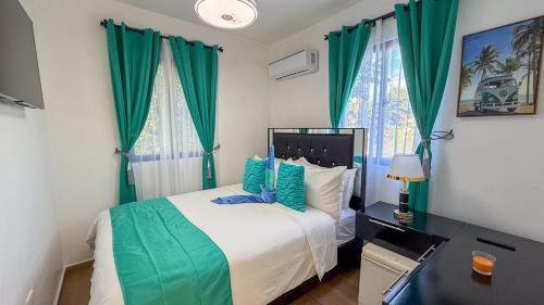 Rio San Juan Apartamento | From A & M Luxury Apartment at the Beach