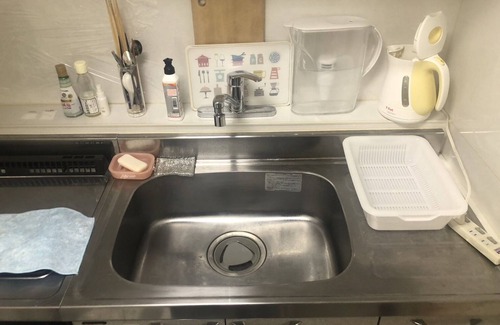 Kanayama Casa | From Airport just 30mins! Walk 5mins from Kanayama station! With High speed Wifi