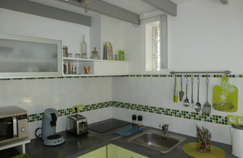 Cerbere Apartamento | De COLLIOURE a CADAQUES