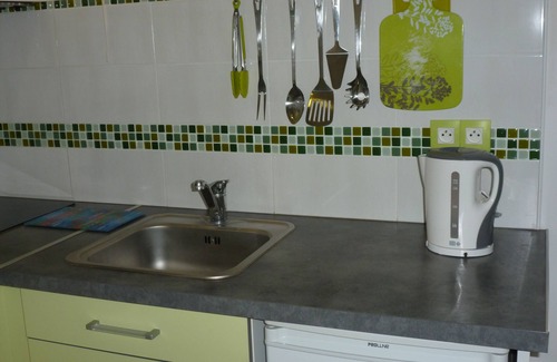 Cerbere Apartamento | De COLLIOURE a CADAQUES
