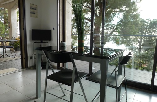 Cerbere Apartamento | De COLLIOURE a CADAQUES