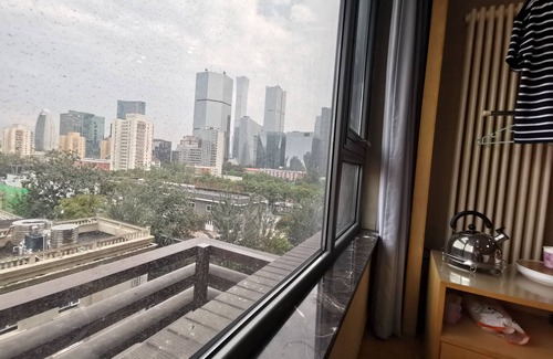 Guomao Apartamento | From date 20250209 -VeriSuites Serviced Apartment