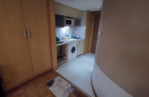 Guomao Apartamento | From date 20250209 -VeriSuites Serviced Apartment