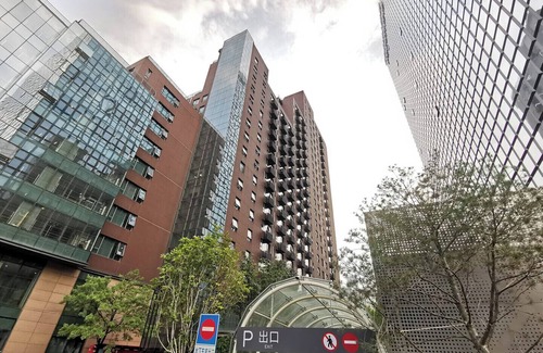Guomao Apartamento | From date 20250209 -VeriSuites Serviced Apartment