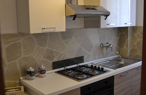 Borgo Milano Apartamento | Da Fabio e Francesca - Apartamento de vacaciones