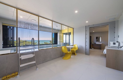 Gyeongju Hotel | From H Browndot Hotel Gyeongju Yangnam