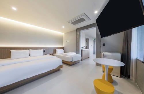 Gyeongju Hotel | From H Browndot Hotel Gyeongju Yangnam