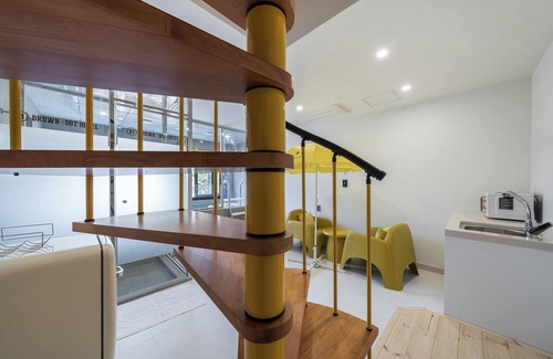 Gyeongju Hotel | From H Browndot Hotel Gyeongju Yangnam