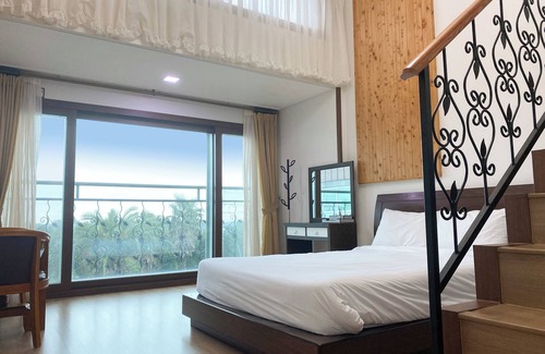 Seongsan Hotel | From H T Resort Jeju Seongsan