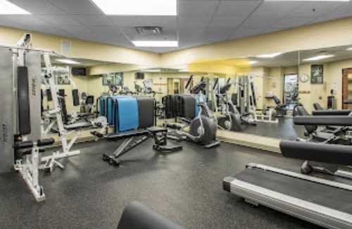 Wisconsin Dells Complejo | From March 20 - 26 Resort for 6 in Wisconsin Dells