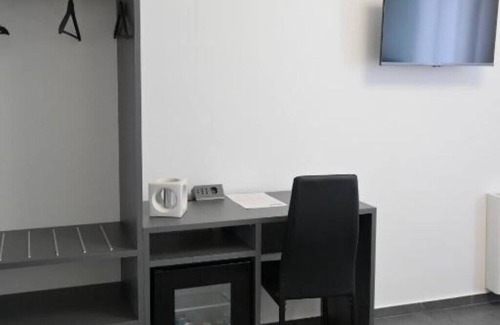 Villa Grazia di Carini Casa | From 'nfacci triple room