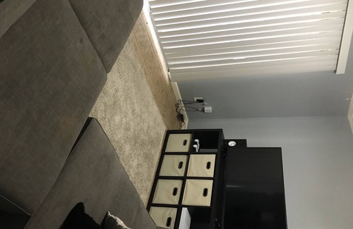 Garden Oaks Apartamento | From Ten to Zen