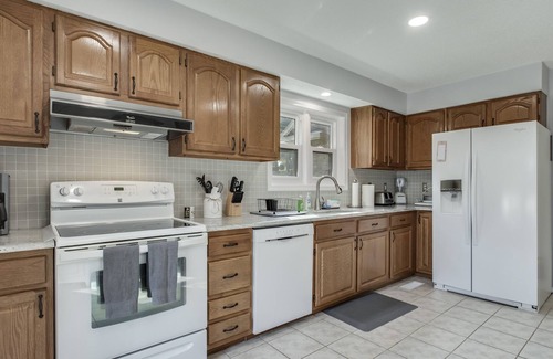 Tellico Village Casa | From the Lake to Hills of Tennessee