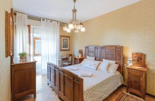 Barbarano Apartamento | Alojamiento de 2 habitaciones en Salò BS