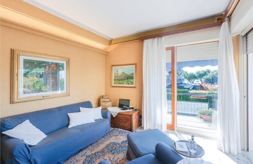 Barbarano Apartamento | Alojamiento de 2 habitaciones en Salò BS