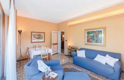 Barbarano Apartamento | Alojamiento de 2 habitaciones en Salò BS