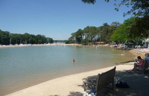 Vannes Apartamento | Fromentin - Parking - calme - proche port