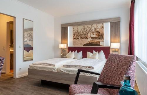 Buchholz in der Nordheide Hotel | Frommanns Landhotel