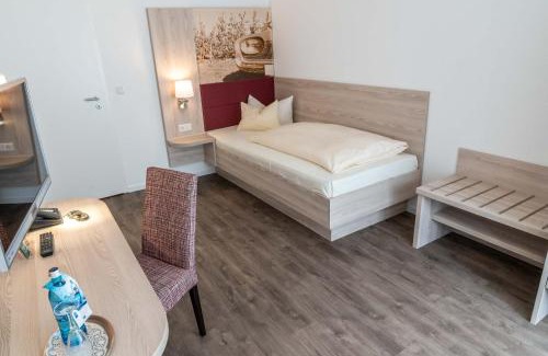 Buchholz in der Nordheide Hotel | Frommanns Landhotel