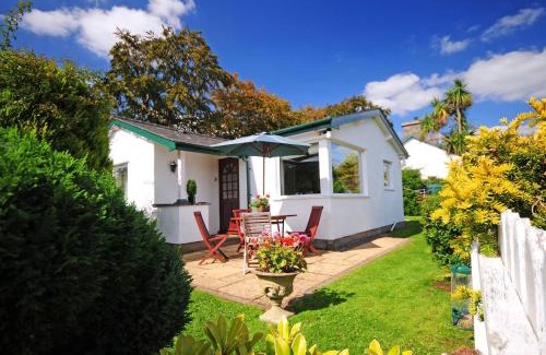 Penrhyndeudraeth Casa | Fron - Cottage