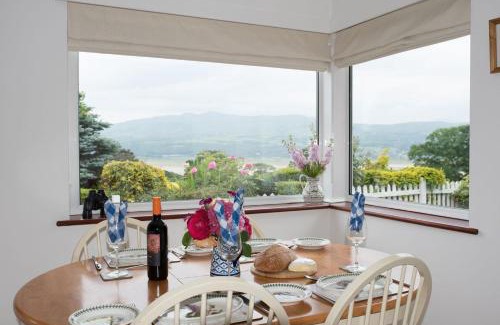 Penrhyndeudraeth Casa | Fron - Cottage