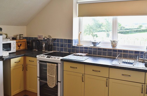 Rhyd-y-clafdy Cabaña | Fron Erch Cottages - 2711