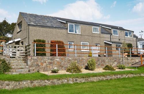 Rhyd-y-clafdy Casa | Fron Erch Cottages - 2712