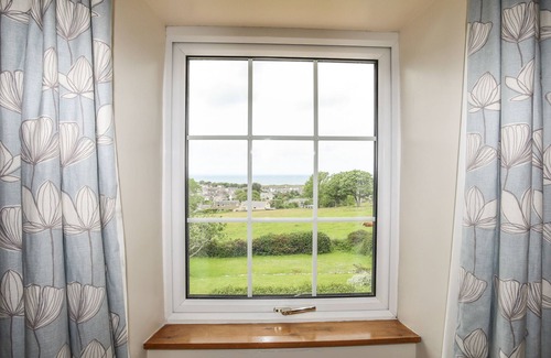 Rhyd-y-clafdy Cabaña | Fron Fawr