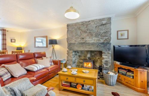Tanygrisiau Casa | Fron Hyfryd