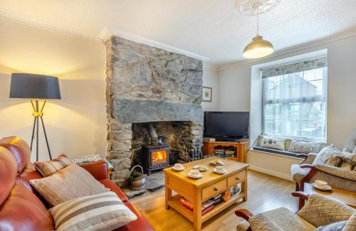 Tanygrisiau Casa | Fron Hyfryd