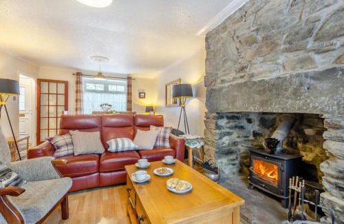 Tanygrisiau Casa | Fron Hyfryd