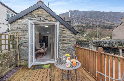 Tanygrisiau Casa | Fron Hyfryd