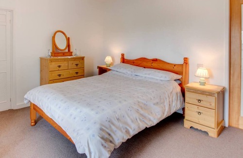 Aberdaron Casa | Fron Olau in the beautiful Pwllheli
