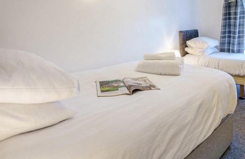 New Quay Casa | Fron Towyn Cottage