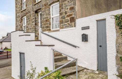 New Quay Casa | Fron Towyn Cottage