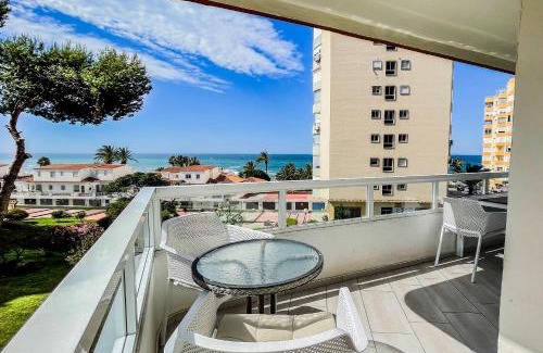 Torrox Costa Apartamento | Front Americano