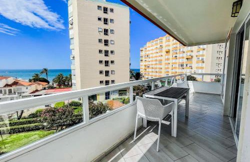 Torrox Costa Apartamento | Front Americano