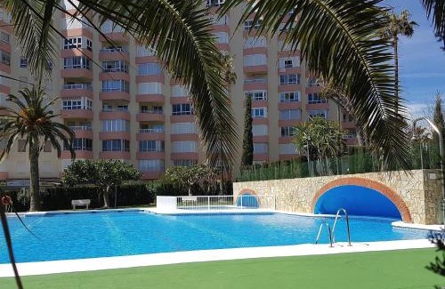 Torrox Costa Apartamento | Front Americano